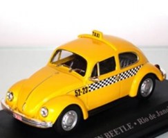 TAXI VW B